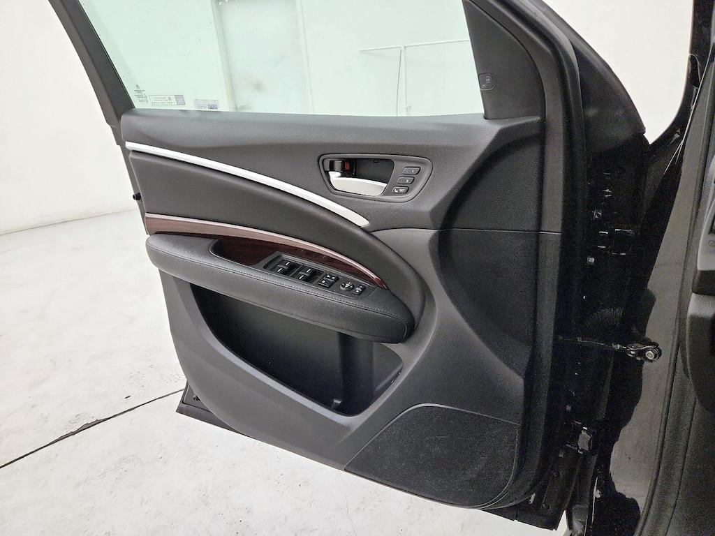 used 2014 Acura MDX car, priced at $18,998