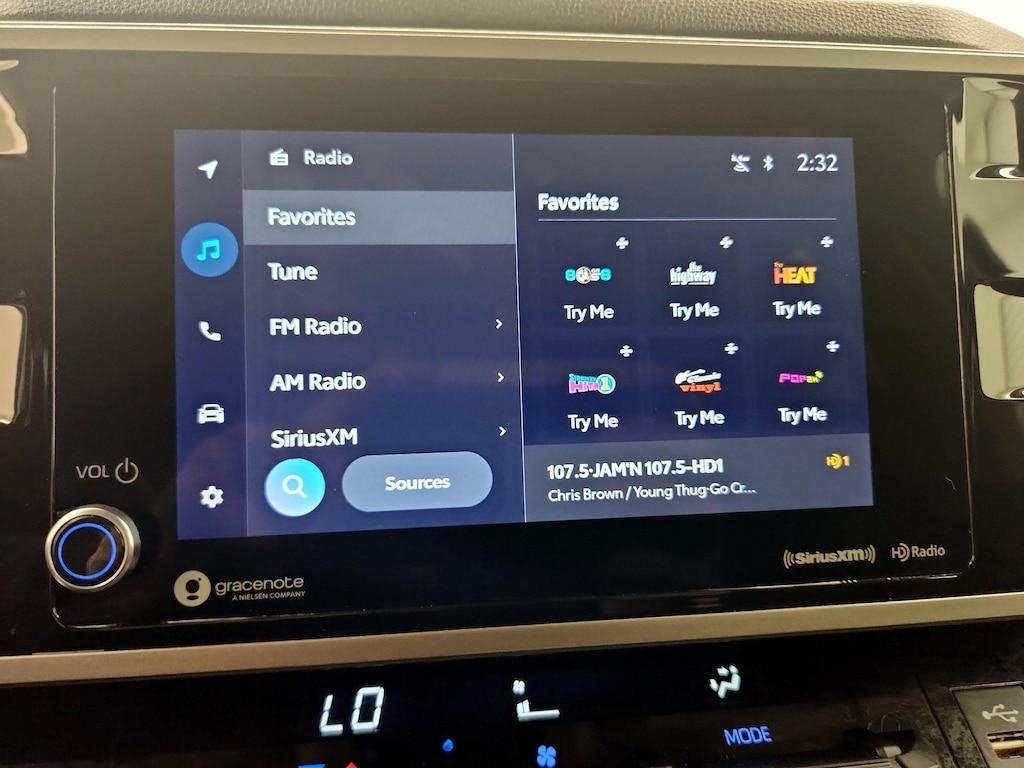 used 2023 Toyota Tundra car, priced at $36,998