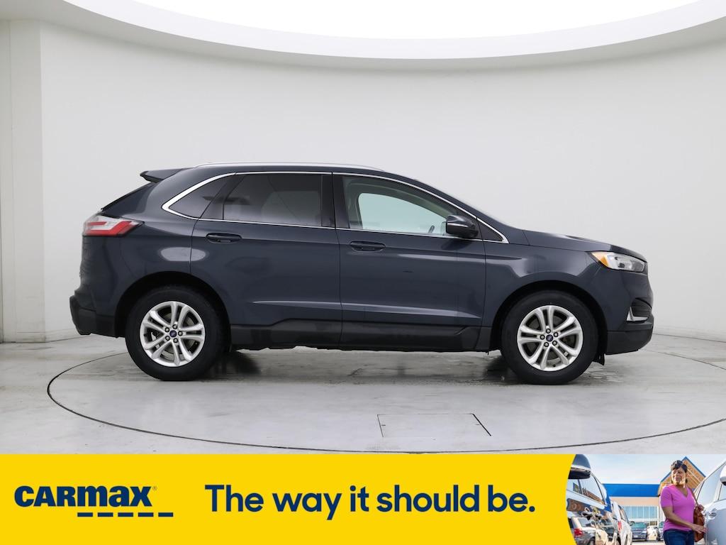 used 2019 Ford Edge car, priced at $15,998