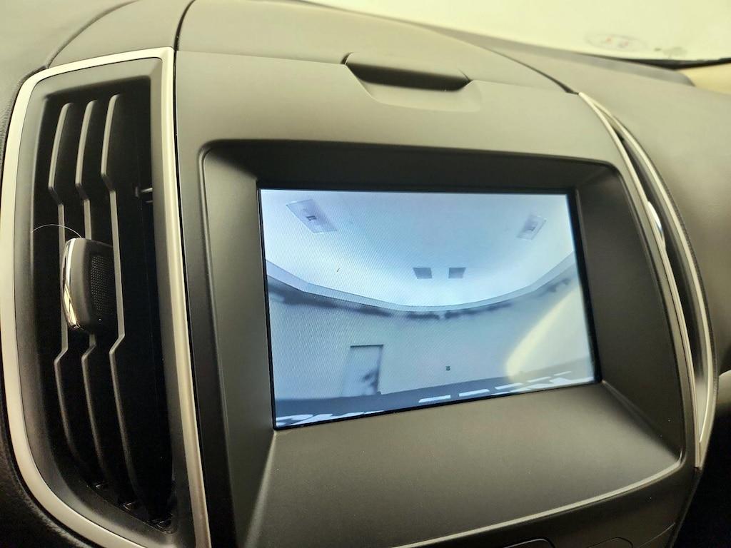used 2019 Ford Edge car, priced at $15,998