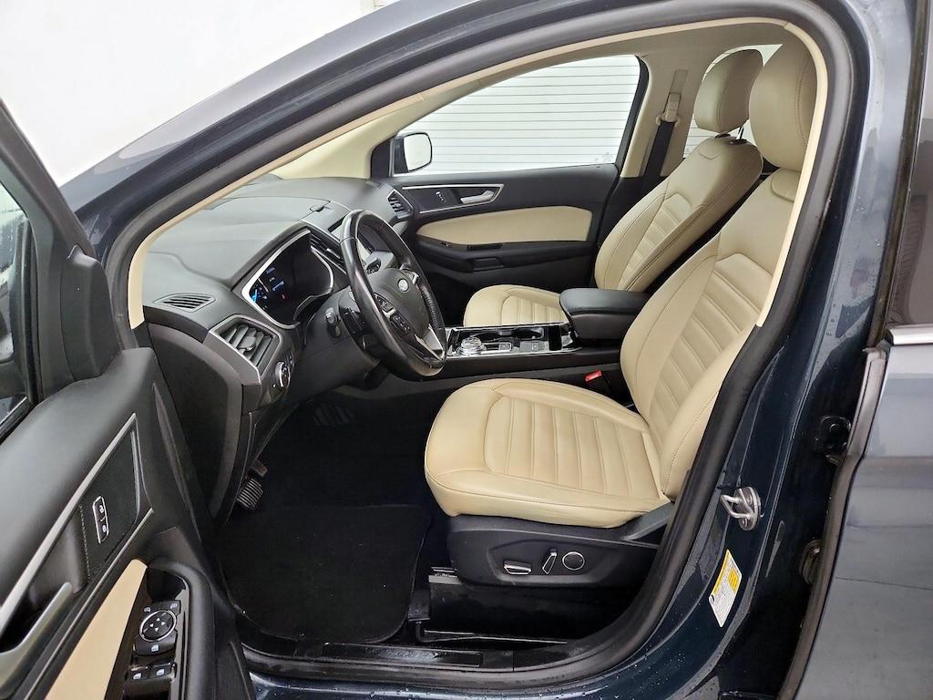 used 2019 Ford Edge car, priced at $15,998