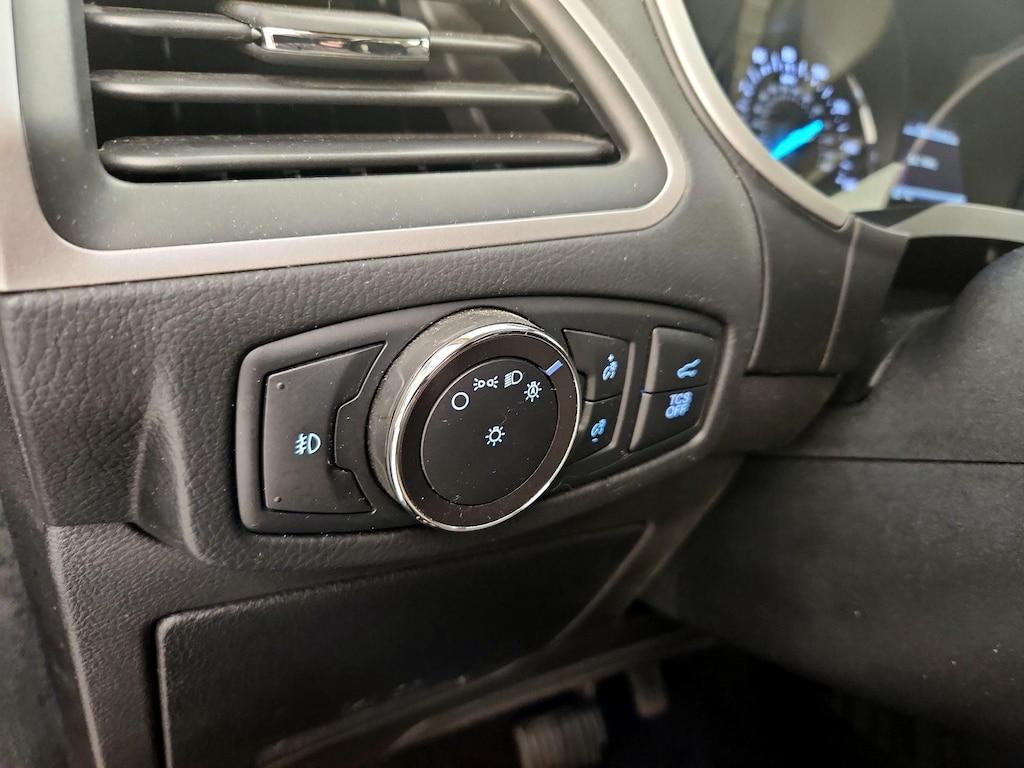 used 2019 Ford Edge car, priced at $15,998