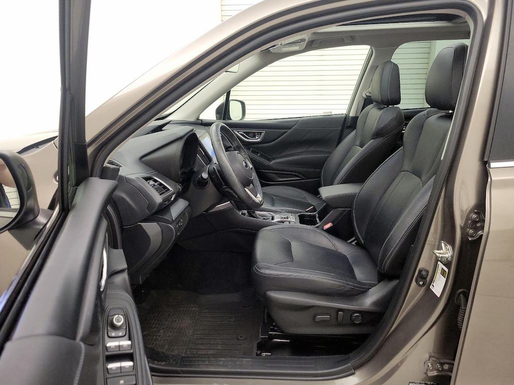 used 2021 Subaru Forester car, priced at $28,998