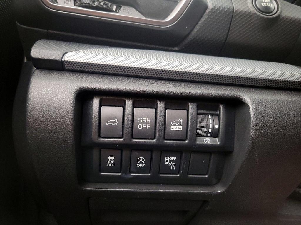 used 2021 Subaru Forester car, priced at $28,998