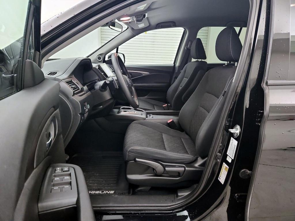 used 2021 Honda Ridgeline car, priced at $30,998