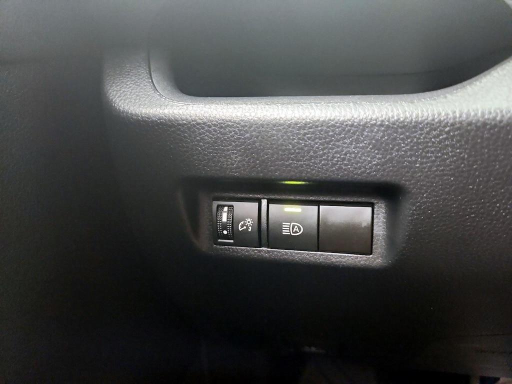 used 2024 Toyota RAV4 car, priced at $29,998