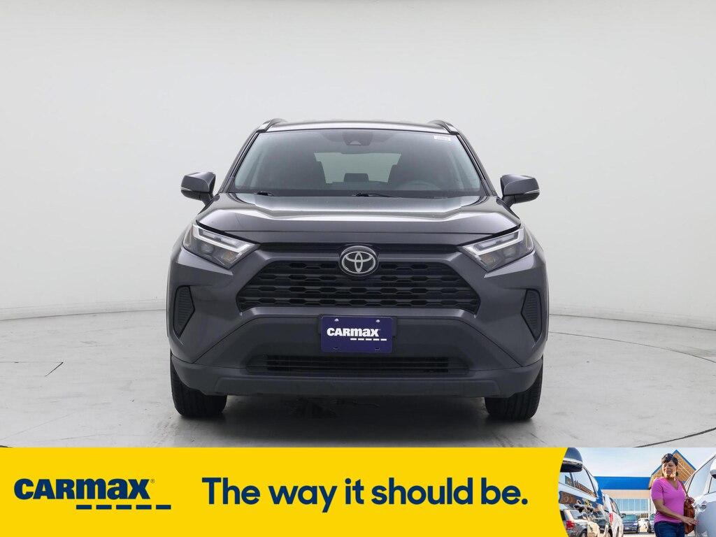 used 2024 Toyota RAV4 car, priced at $29,998