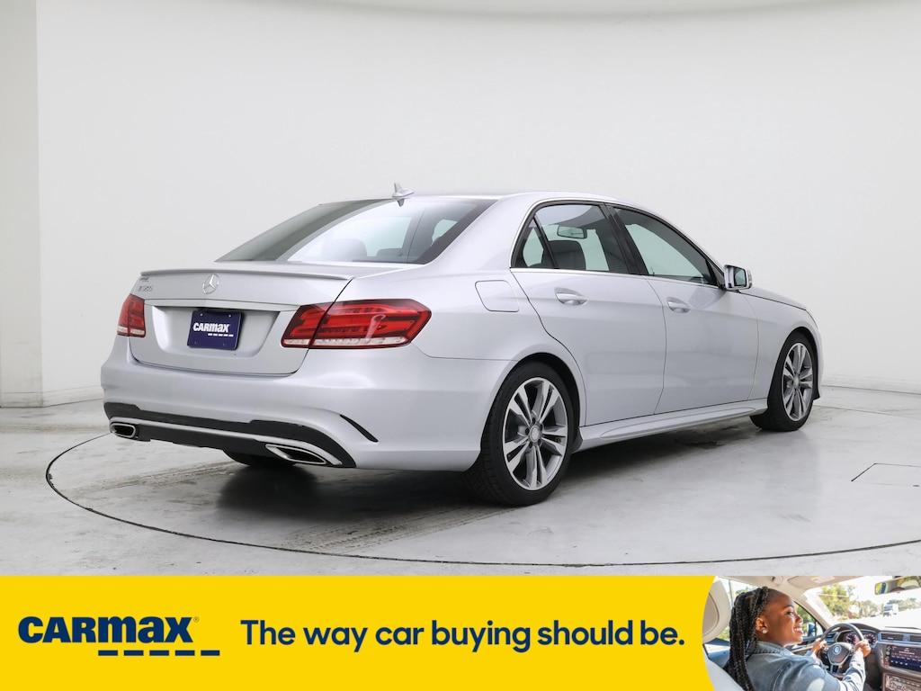 used 2016 Mercedes-Benz E-Class car, priced at $17,998