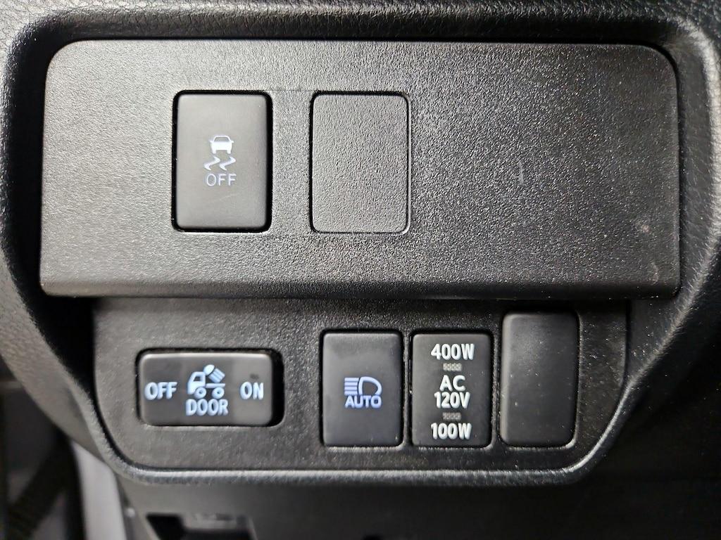 used 2021 Toyota Tacoma car, priced at $34,998