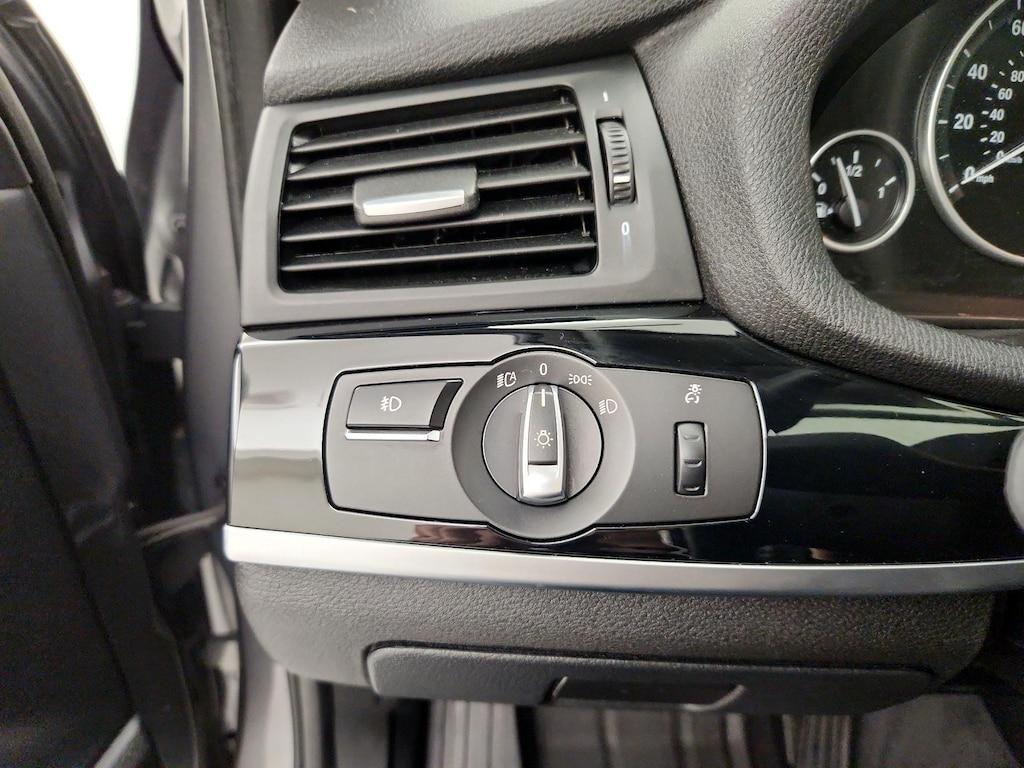 used 2017 BMW X3 car, priced at $19,998