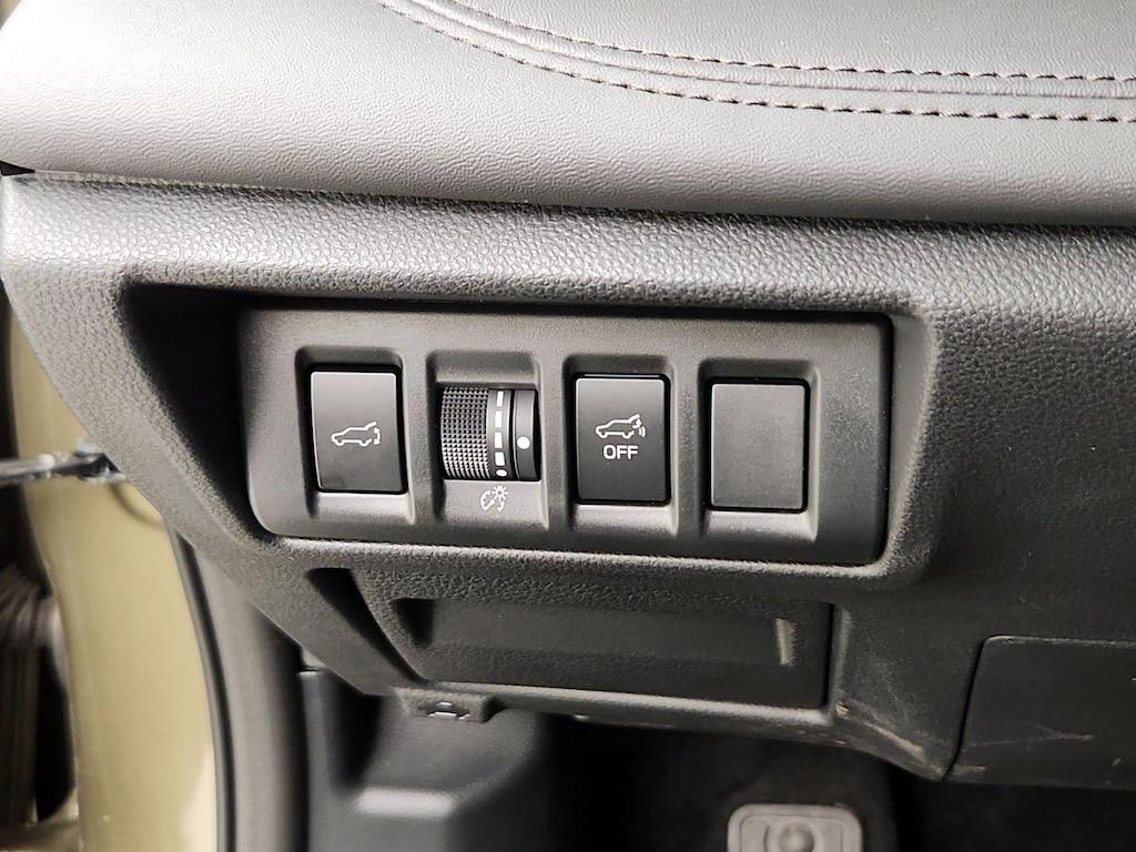 used 2024 Subaru Outback car, priced at $36,998