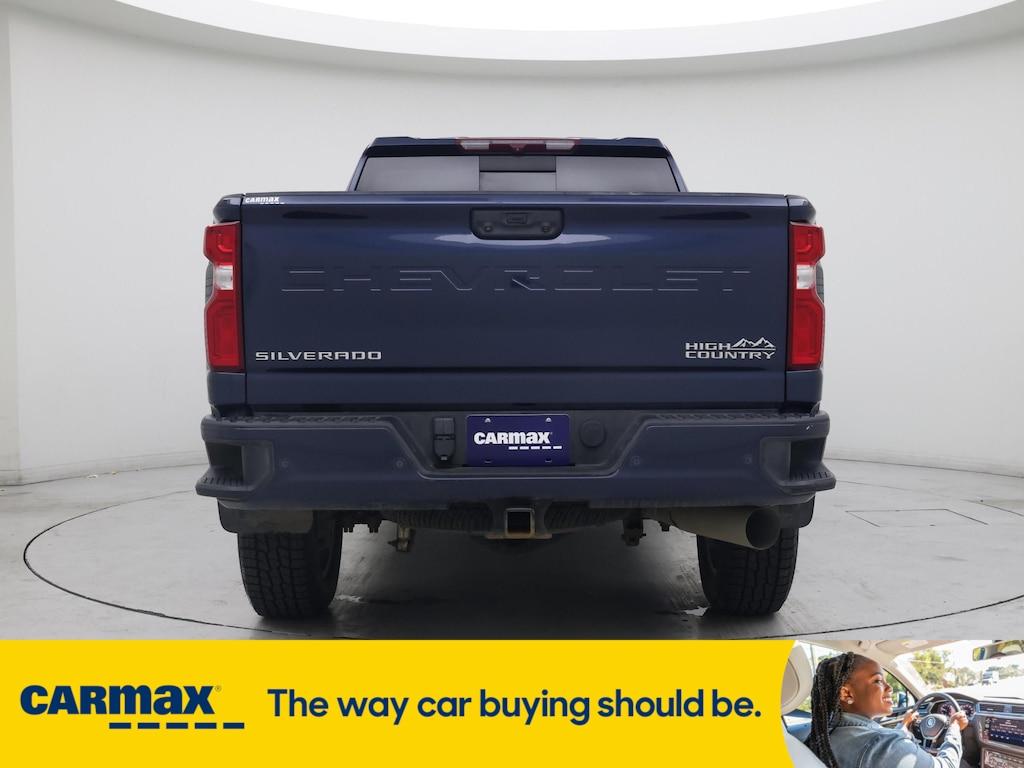 used 2022 Chevrolet Silverado 3500 car, priced at $61,998