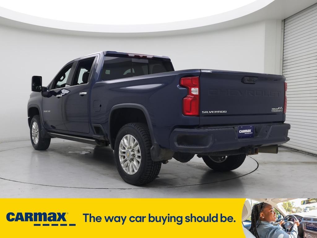 used 2022 Chevrolet Silverado 3500 car, priced at $61,998