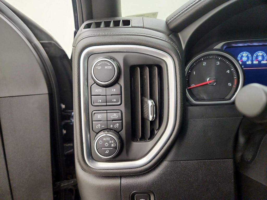 used 2022 Chevrolet Silverado 3500 car, priced at $61,998