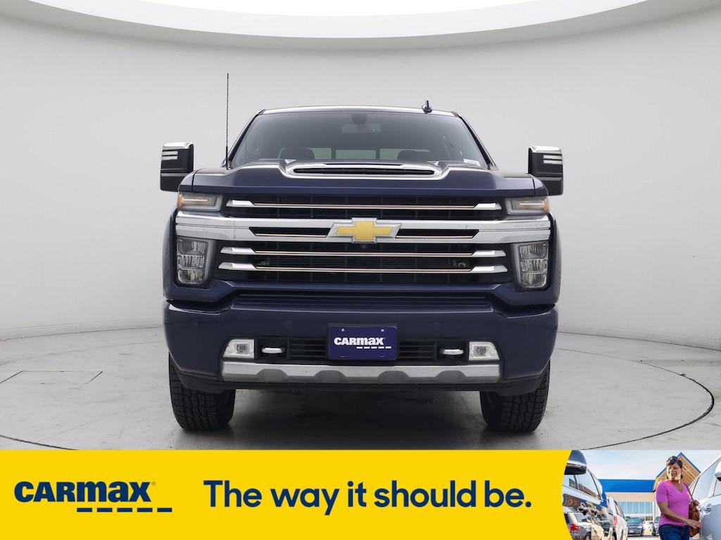 used 2022 Chevrolet Silverado 3500 car, priced at $61,998