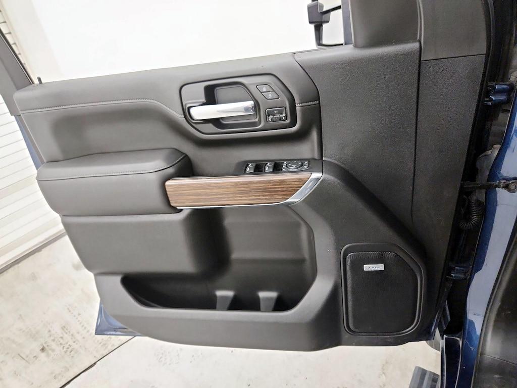 used 2022 Chevrolet Silverado 3500 car, priced at $61,998