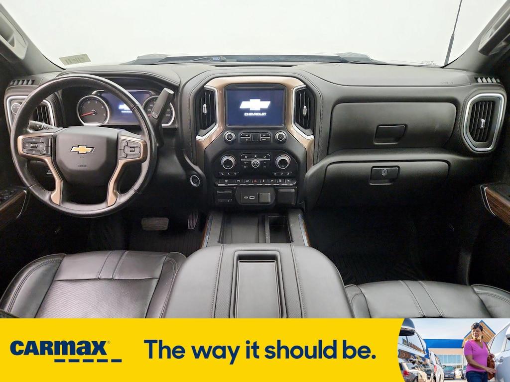used 2022 Chevrolet Silverado 3500 car, priced at $61,998