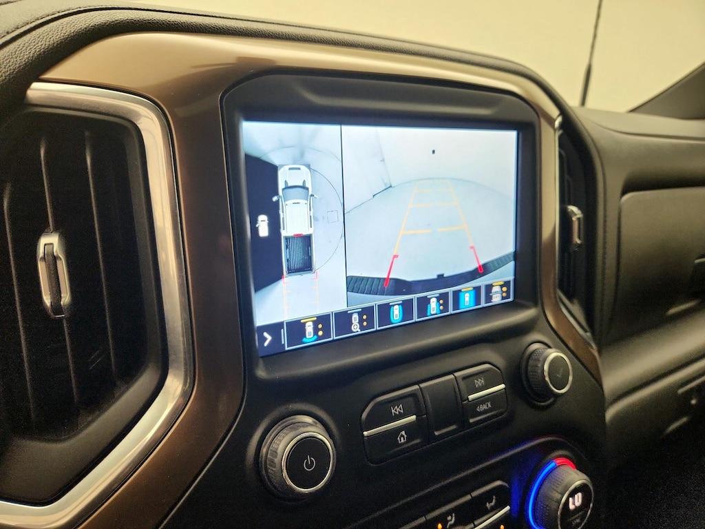 used 2022 Chevrolet Silverado 3500 car, priced at $61,998