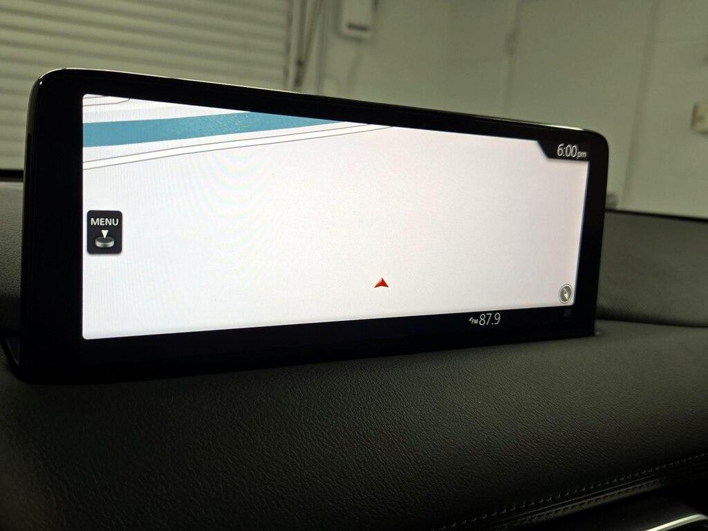used 2021 Mazda CX-5 car, priced at $27,998
