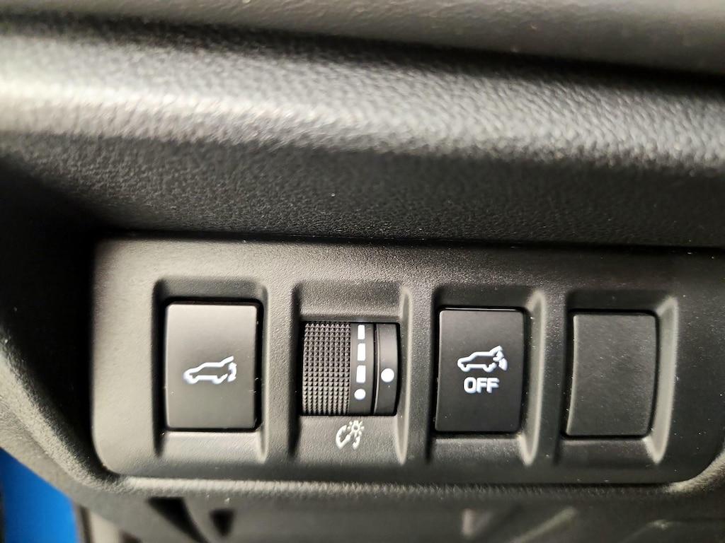 used 2022 Subaru Outback car, priced at $32,998