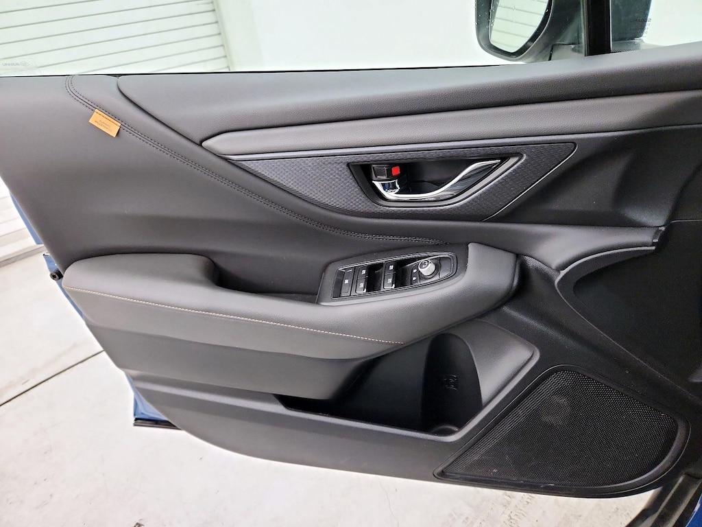 used 2022 Subaru Outback car, priced at $32,998
