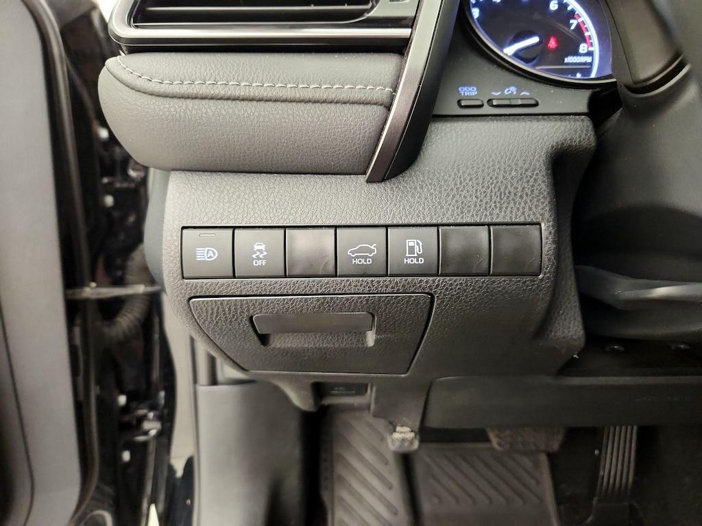used 2023 Toyota Camry car, priced at $26,998