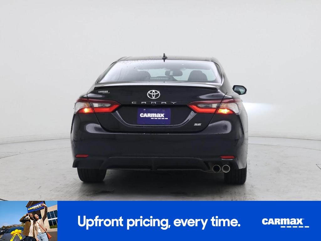 used 2023 Toyota Camry car, priced at $25,998