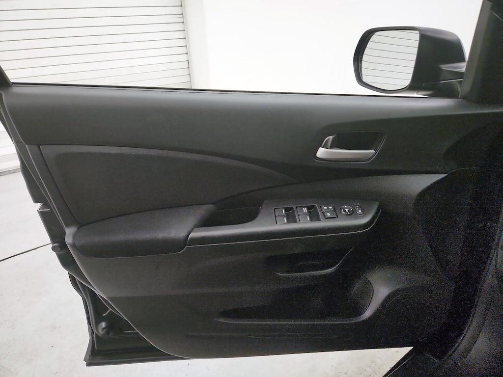 used 2016 Honda CR-V car, priced at $18,998