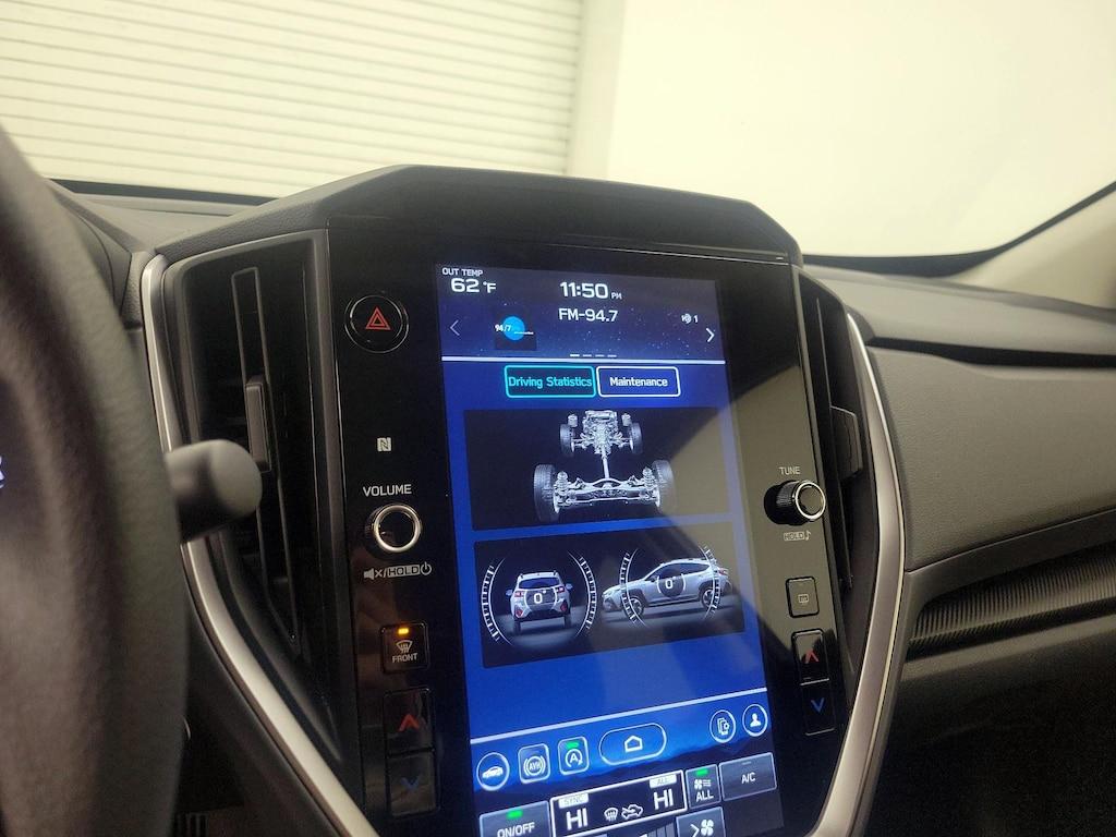 used 2024 Subaru Crosstrek car, priced at $29,998