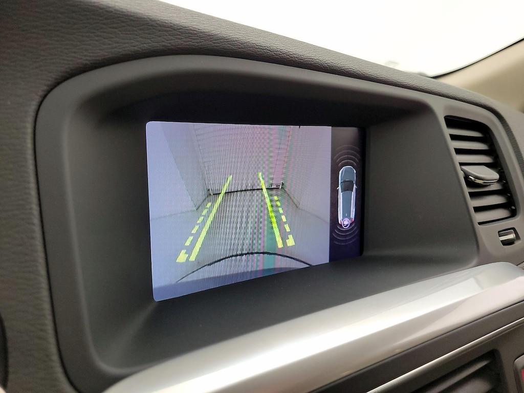 used 2017 Volvo V60 car, priced at $17,998