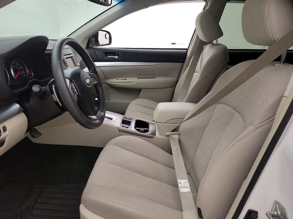 used 2014 Subaru Outback car, priced at $21,998