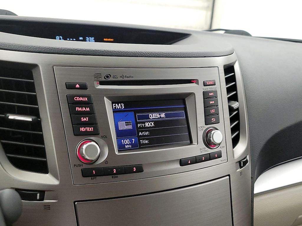 used 2014 Subaru Outback car, priced at $21,998