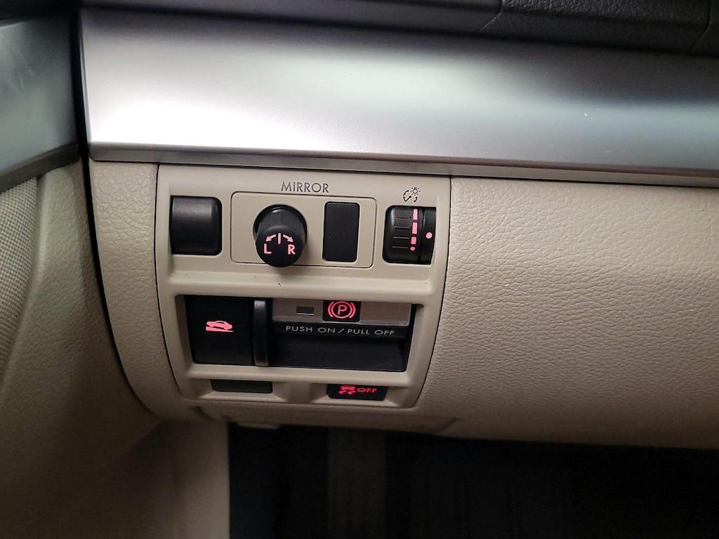 used 2014 Subaru Outback car, priced at $21,998