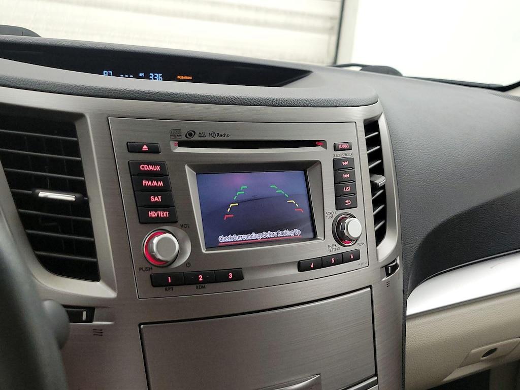 used 2014 Subaru Outback car, priced at $21,998