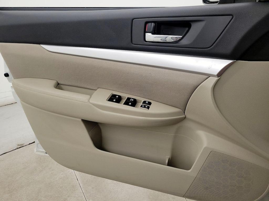 used 2014 Subaru Outback car, priced at $21,998