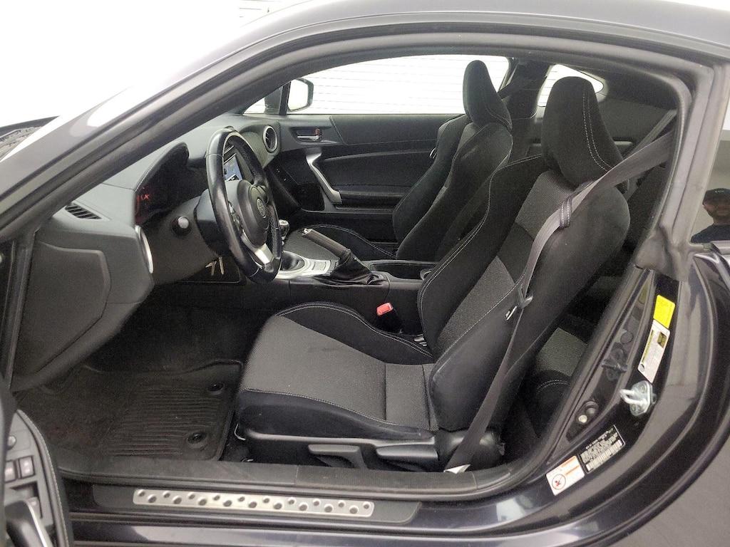 used 2017 Toyota 86 car, priced at $20,998