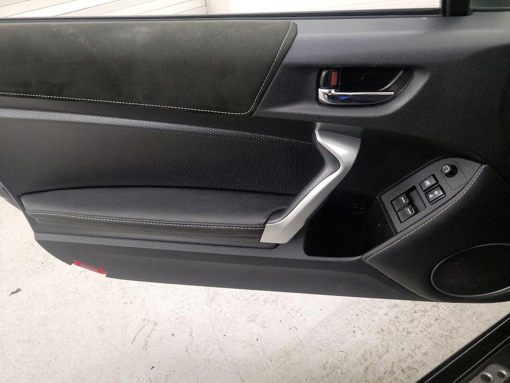 used 2017 Toyota 86 car, priced at $20,998
