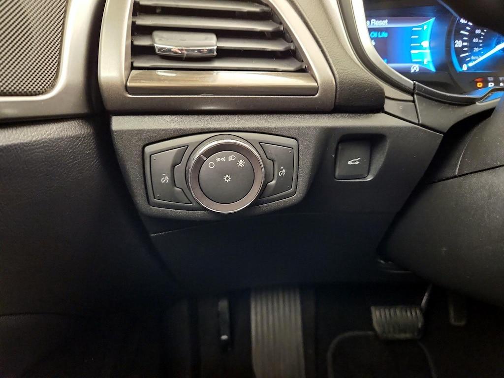 used 2019 Ford Fusion car, priced at $15,998