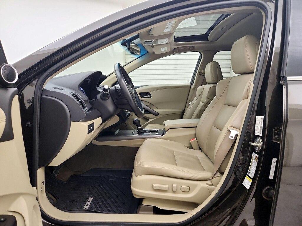used 2015 Acura RDX car, priced at $18,998