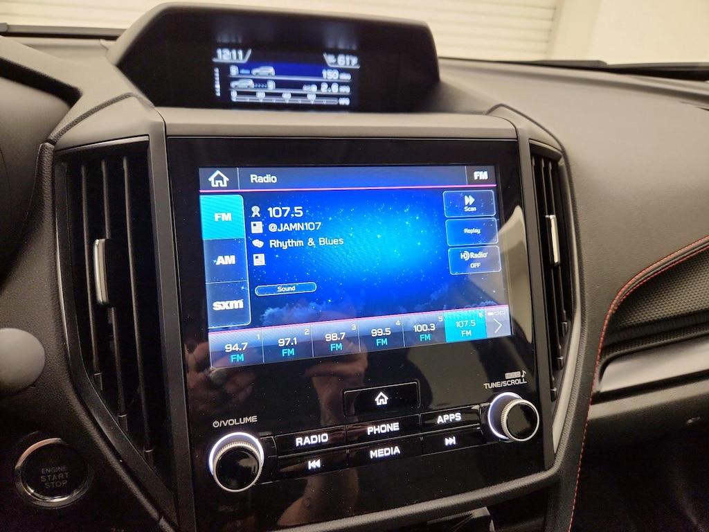 used 2024 Subaru Forester car, priced at $33,998