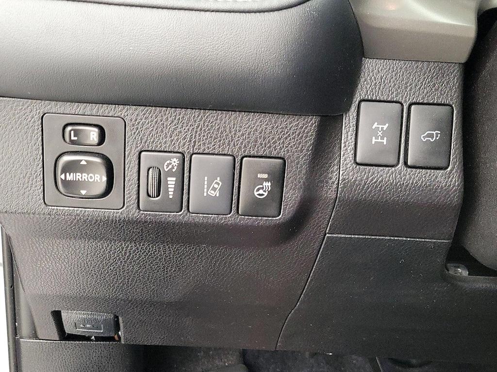 used 2017 Toyota RAV4 car, priced at $24,998
