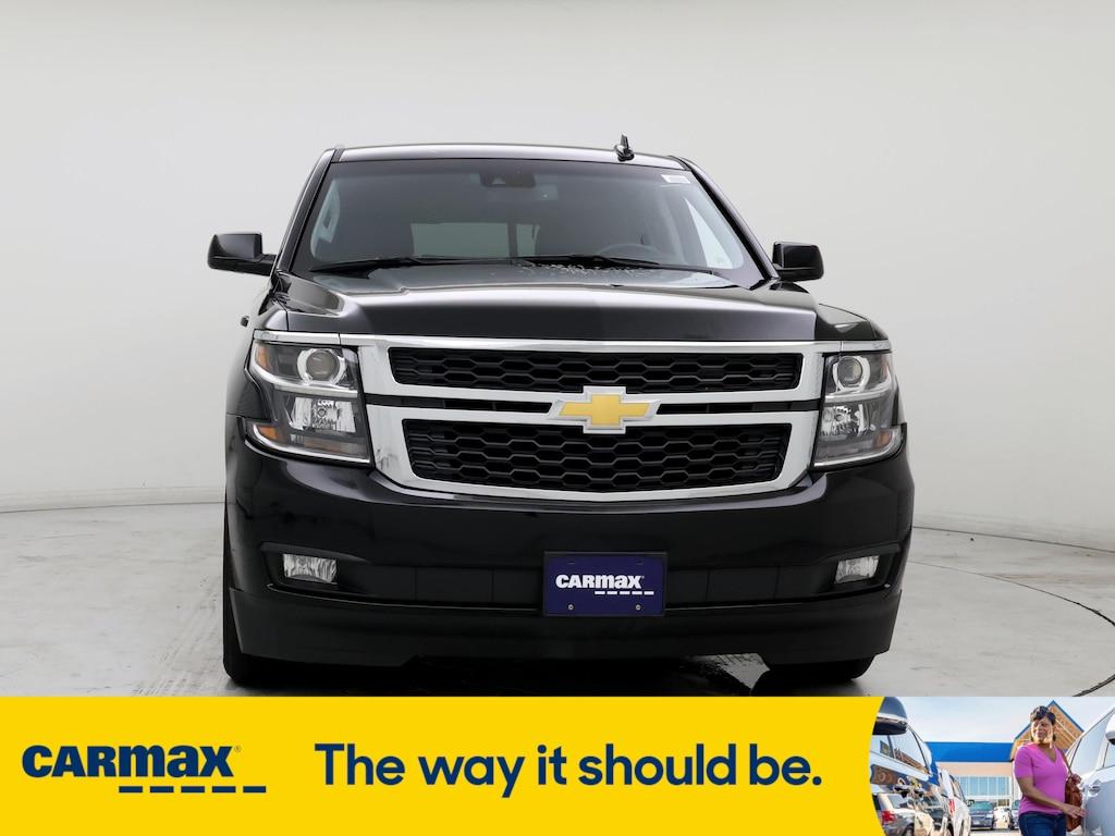 used 2020 Chevrolet Tahoe car, priced at $42,998