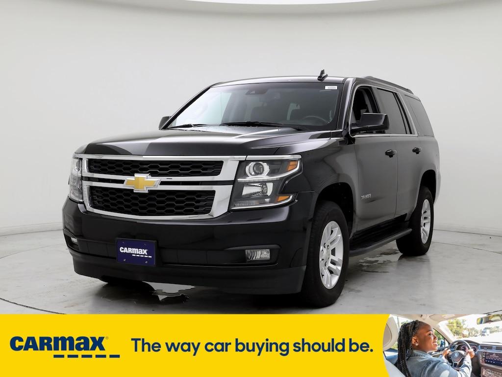 used 2020 Chevrolet Tahoe car, priced at $42,998