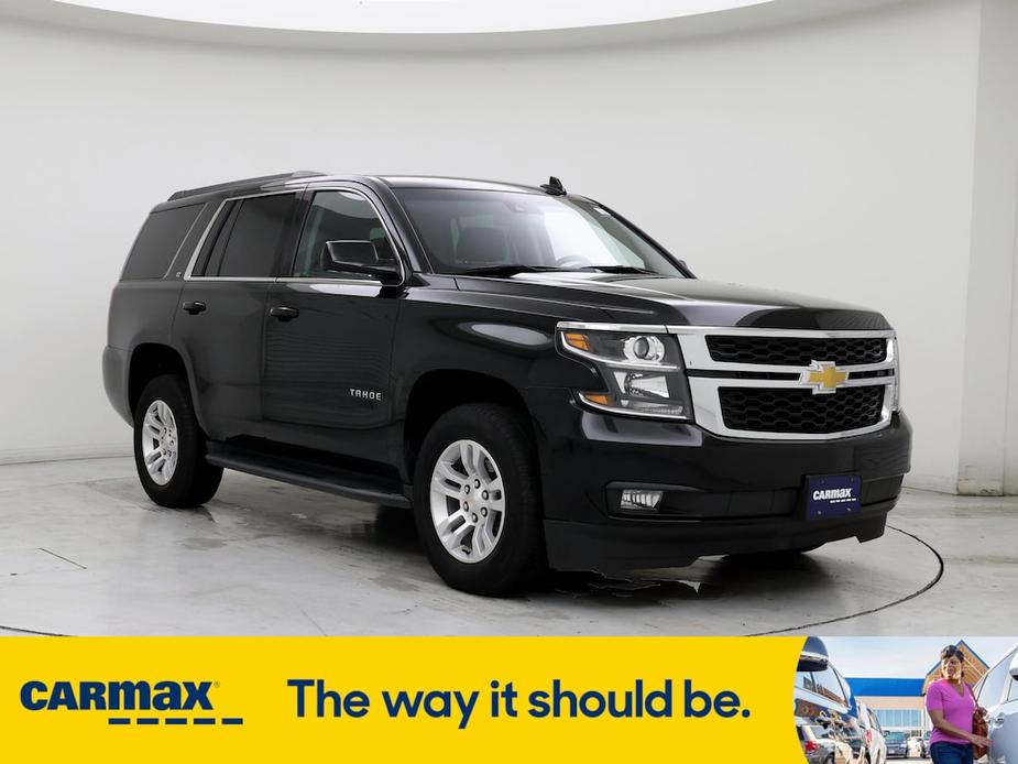 used 2020 Chevrolet Tahoe car, priced at $42,998