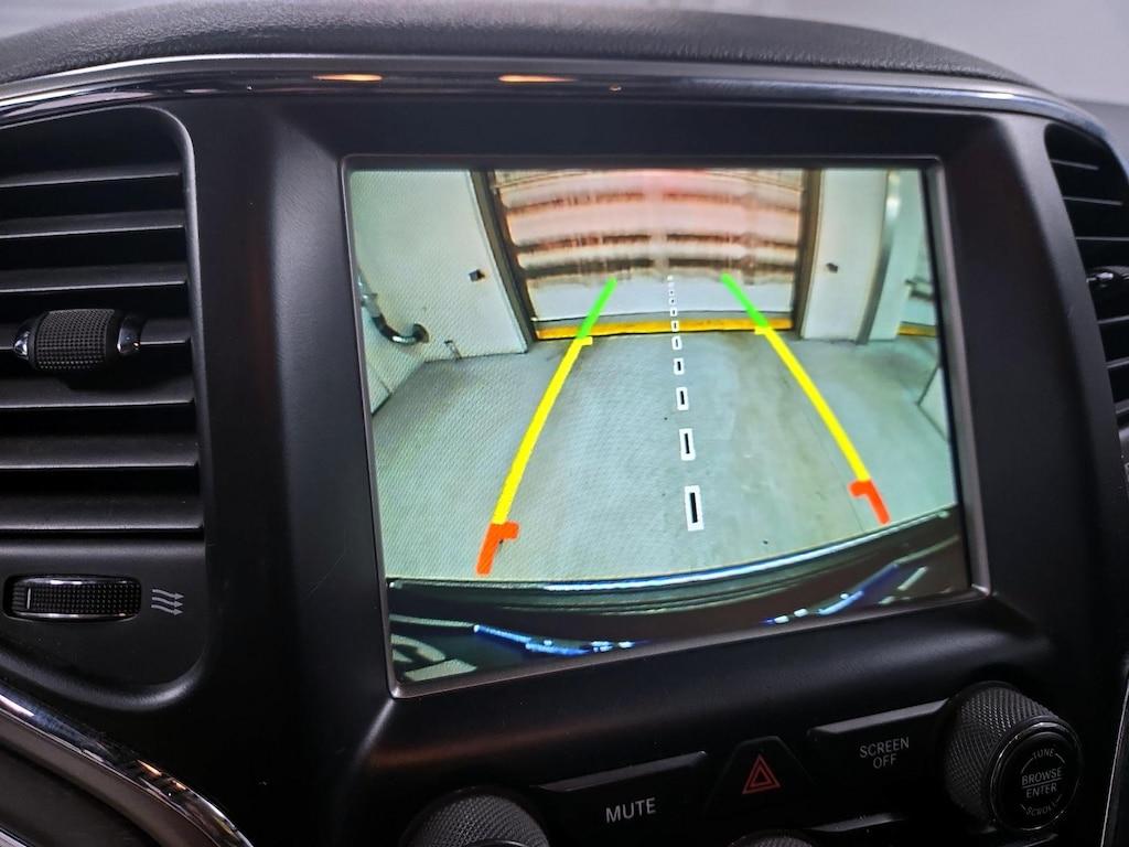 used 2018 Jeep Grand Cherokee car, priced at $19,998