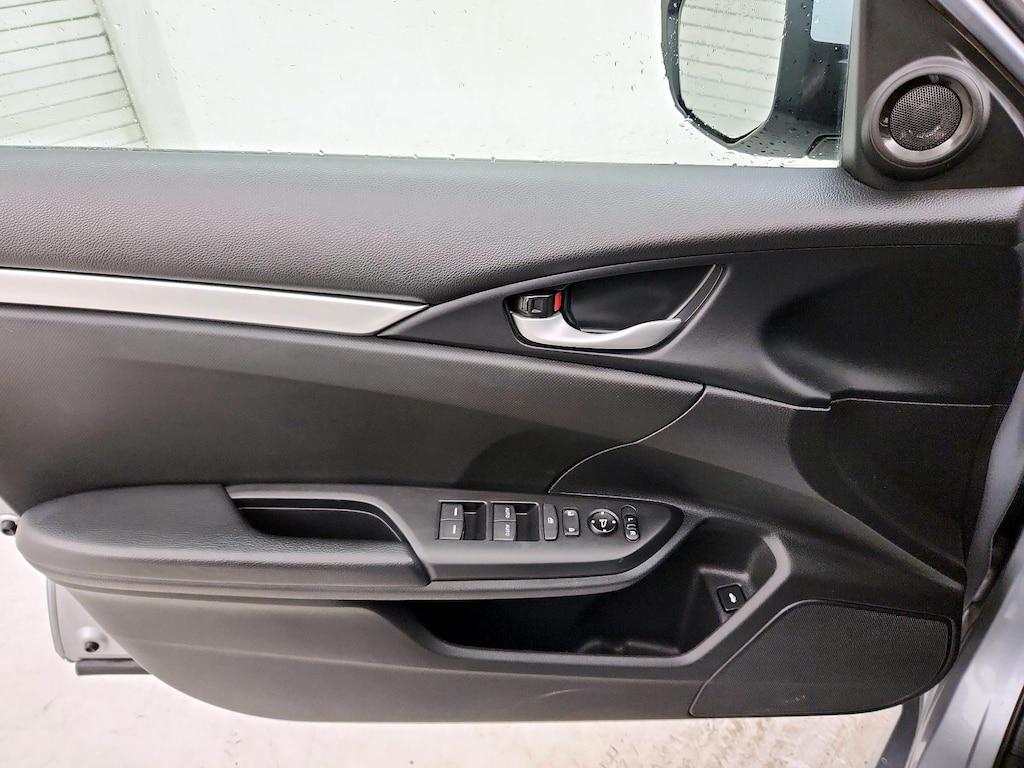 used 2019 Honda Civic car, priced at $19,998