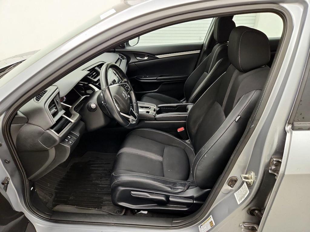 used 2019 Honda Civic car, priced at $19,998