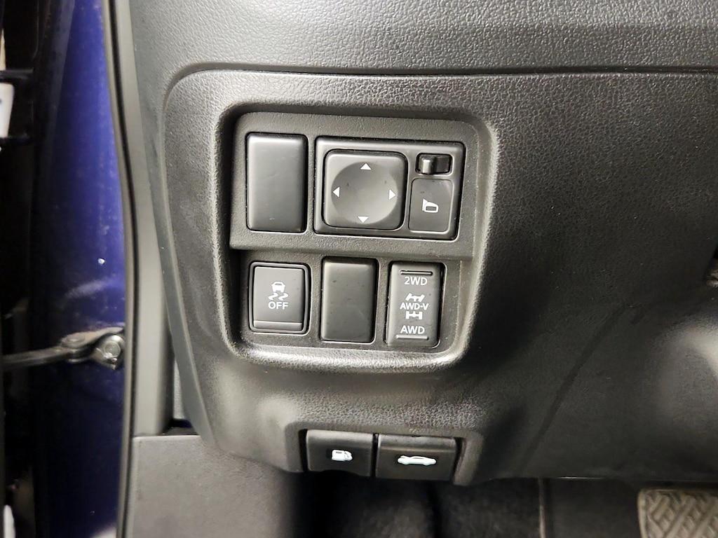 used 2015 Nissan Juke car, priced at $14,998