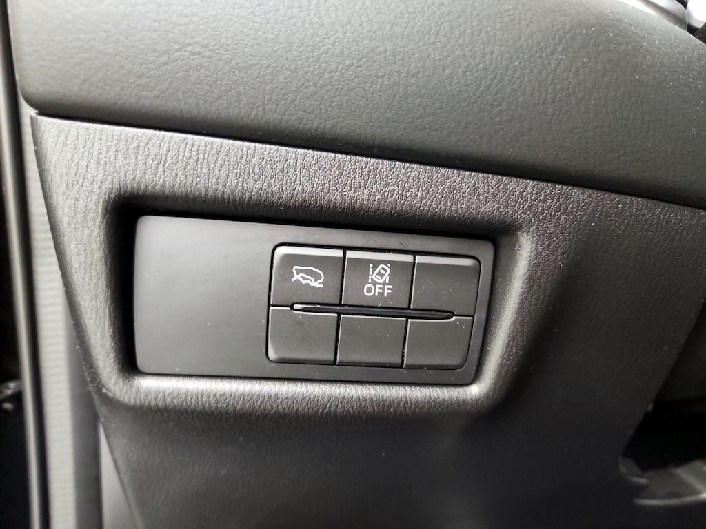 used 2022 Mazda CX-5 car, priced at $26,998