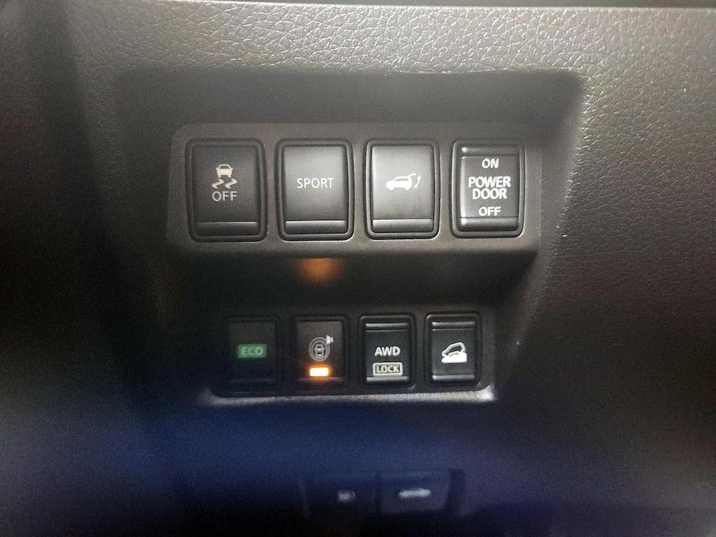 used 2015 Nissan Rogue car, priced at $13,998